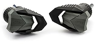 Puig 21399N Motorschutzbügel R19 zusätzlicher Schutz, Schwarz