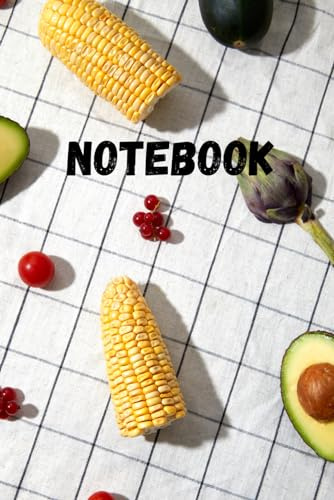 Collage notebook: Cut, Paste, Create: Collage Workbook for Ideas