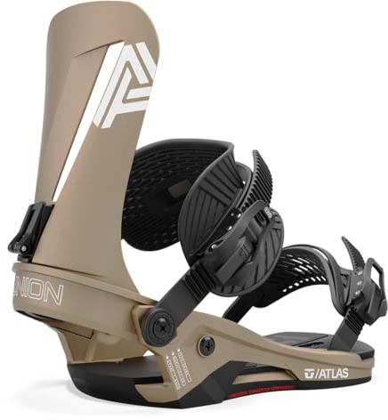 UNION Atlas Bindung 2025 Bronze, L