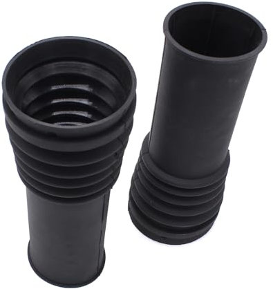 NIHUIFA Motorrad-Stoßdämpfer Dirt Bike Gabel Motocross Gabel Protektoren für W906 2006-2018