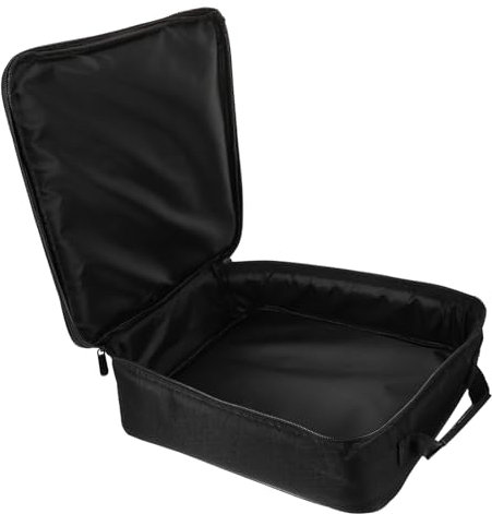 SEWOART Portable Ev Cable Bag Car Bin Tidy Travel Cable Case Ev Charger Storage