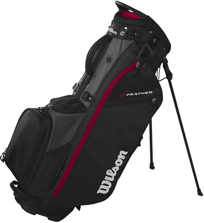 Wilson Feather Standbag