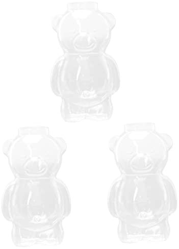 Alipis 3 Pcs Tall Wine Glasses Large Drinking Glasses for Ribbed Glassware Safe Perfect for Home Office Bar