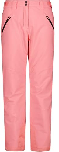 CMP Damen Skihose aus Twill mit Clima Protect - 38