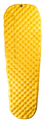 Sea to Summit Sporting Goods, Yellow, Long, AMULLAS