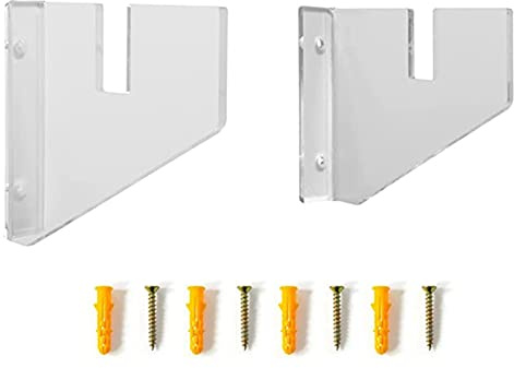 Deger Acrylständer Zur Präsentation und Aufbewahrung Von Longboards/Skateboards/Pennyboards/Cruisingboards