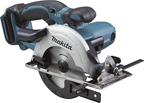 Makita Akku-Handkreissäge ohne Akku 18V