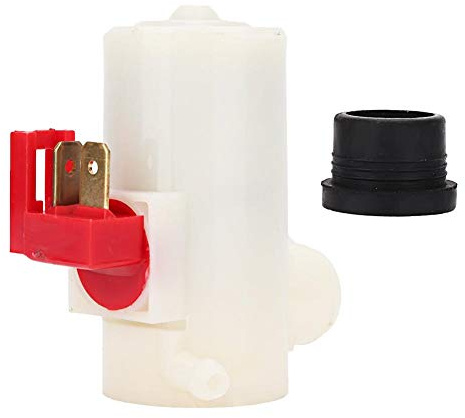 pompa acqua lavacristallo l200-KIMISS Pompa lavavetri con guarnizione di tenuta per L200 K74 K64 K62 96-06 (OE: MBITZ007302)