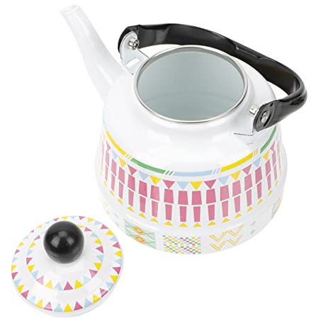 Cabilock Hot Water Kettle Water Boiling Kettle for Kitchen for Home Use Fast Boil