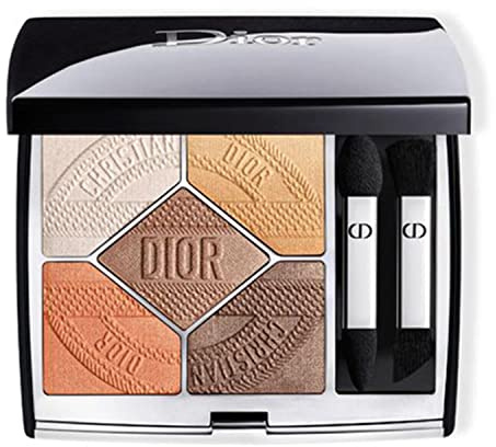 CHRISTIAN DIOR 5 COULEURS COUTURE EDICION LIMITADA 533 RIVAGE