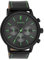 Oozoo Timepieces Herren Uhr | Armbanduhr Herren mit Lederarmband | Hochwertige Uhr für Männer | Edle Analog Herrenuhr in rund | C11208
