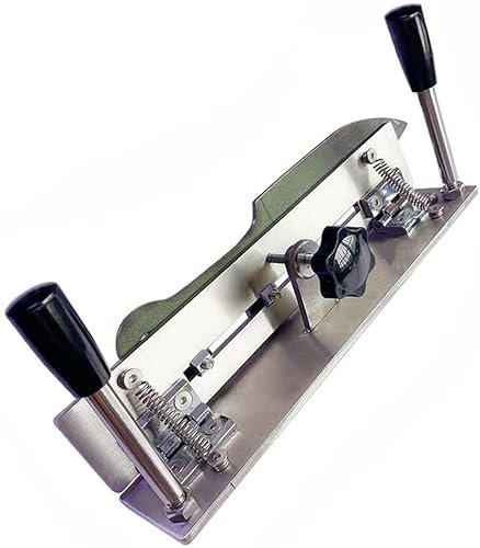 QZHDX Belt Grinder Knife Jig- Knife Sharpener Jig Locator Knife Sharpening Clip for Belt Sander Belt Machine