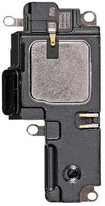 Suono del cicalino dell'altoparlante forte per iPhone 12/12Pro