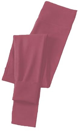 Strumpfhosen Ohne Fuß Damen Grosse Grössen, Winterleggings Damen Lang Warme, Enges Figurformende Winterstrumpfhose Damen Gefüttert Stützstrumpfhose Casual Tailliertes Sport Leggings Damen