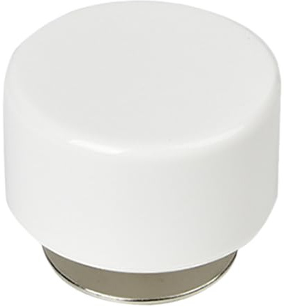 Zkydhbd Boîte à musique ronde 18 tons avec base rotative pour affichage et travaux manuels