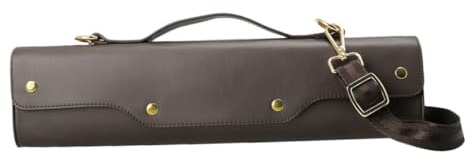 SOIMISS Flötentragetasche Aus Hochwertigem Material Schultertasche Mit Griff Und Verschleißfest Für Flötenaufbewahrung Und Schutz