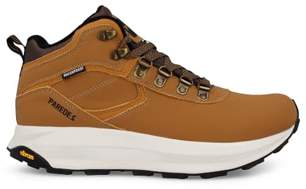 Paredes Paterna Hiking Boots EU 45