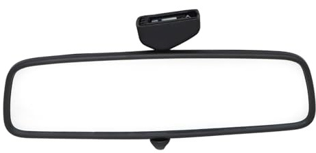 Callume Innenspiegel Rückspiegel Kompatibel mit Opel Astra G H Corsa C D Signum Tigra Vectra B C Zafira A T98 93190321 1428317 6428257 9201596 6428019 90541140