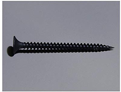VITE AUTOFILETTANTE FOSFATATA NERA 3,5X25 mm. (1.000 pz.)