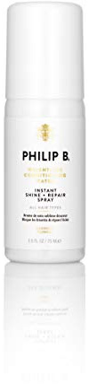 PHILIP B Weightless Conditioning Water, 2.5 fl. oz. (75 ml) - Restores Bounce and Smoothness, Giving Hair Shine & a Fuller Appearance
