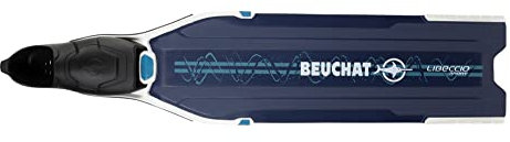 BEUCHAT Libeccio Sport Apnoe-Flossen