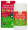 Waterfall D-Mannose Poudre | Goût fraise | Pour enfants 3+ | SC Nutra