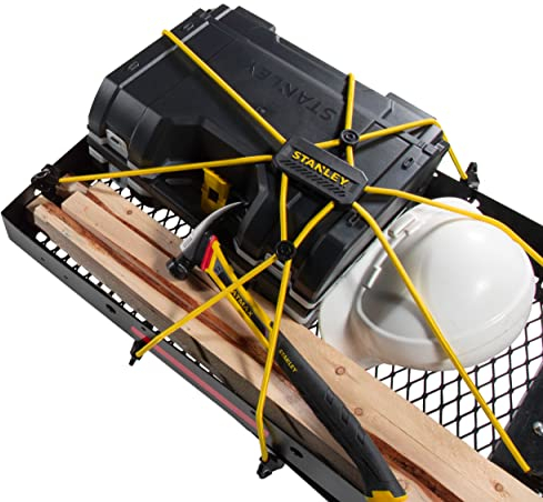 S3007 Cargo Secure Verstellbarer Mehrzweck-Bungee