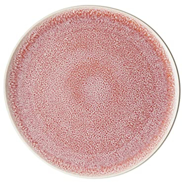 Teller flach Platzteller 30cm JUNTO ROSE QUARTZ Rosenthal**4 (4 Stück)