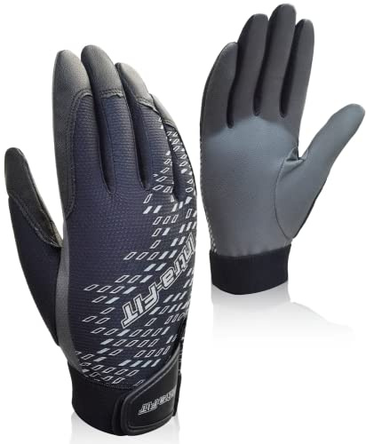 Intra-FIT Racquetball Glove Squash Pickleball Tennis Glove