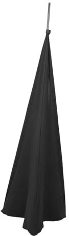 HEMOTON Funda Flexible y Retráctil Para De Altavoz Cubre Suciedad Mantén Limpio