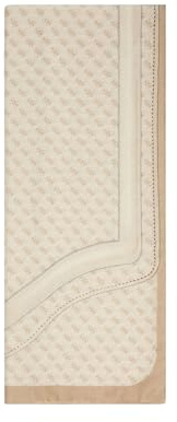 GUESS NOELLE PRINTED SCARF 90X180, COLOR CLO - COAL LOGO CLO - COAL LOGO ONE SIZE