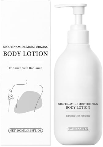 Lozione idratante per il corpo, lozione da donna, crema idratante, 100 ml, per la cura delle mani e del viso