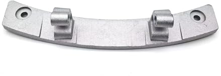 1366253233 Door Hinge Fits ，Compatibility For AEG ELECTROLUX JOHN LEWIS Washing Machine