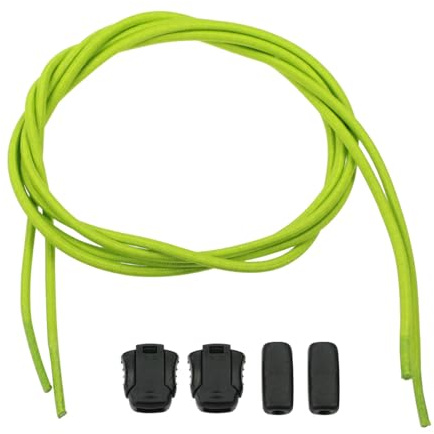 HAIX FLEXLACE Reparaturset citrus Reparaturset FLEXLACES