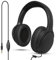 WMSZMSM Extra Long Cord Wired Headphone for TV and PC for TV Watching for Seniors with Volume Control Wired Headphones with Long Cord Length Universal 3.5mm AUX Audio(9.8FT)