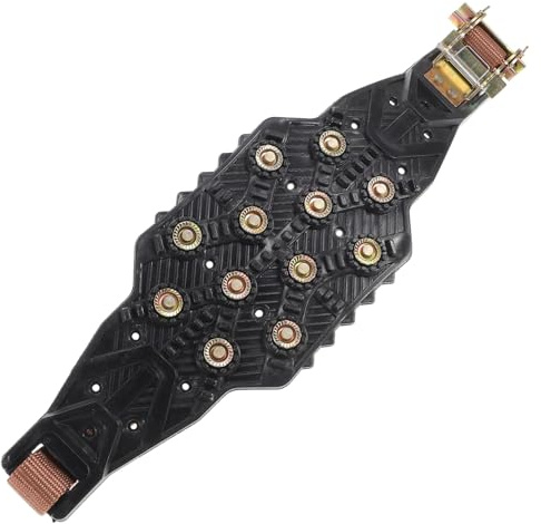 Alipis Cadenas Nieve Para Autos Cadenas Antideslizantes Para Llantas Suv Para Conducir Invierno Camionetas Tipo De Vehículos