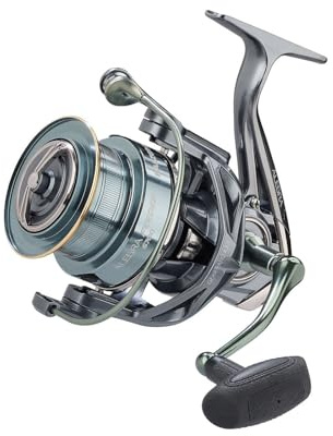 Balzer Alegra Feeder 6700 - Angelrolle, Feederrolle, Stationärrolle zum Feedern