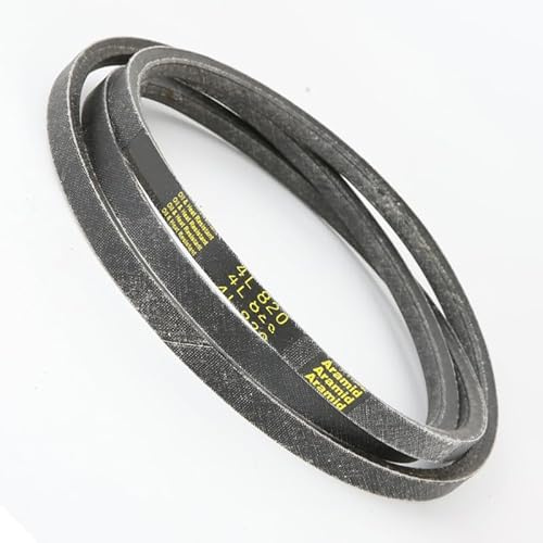 Matijardin - Courroie tondeuse 4L820 prix éco, Kevlar Trapézoïdale 12,7 mm x 2083 mm