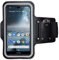 CoverKingz Sportarmband für Nokia 4.2 - Armtasche mit Schlüsselfach Oberarm Halterung - Sport Laufarmband Handy Armband Schwarz