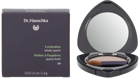 Dr. Hauschka Eyeshadow Lidschatten 09 Smoky Quartz, 1.4 g