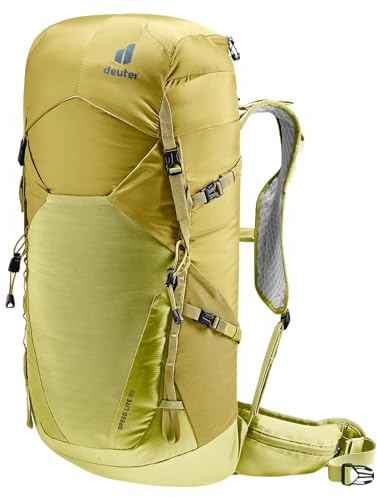 deuter Speed Lite 30 leichter Wanderrucksack linden-sprout
