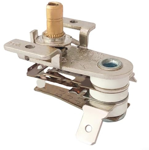 10A/16A AC 250V Temperaturschalter Heizung Bimetall-Thermostat(16A)