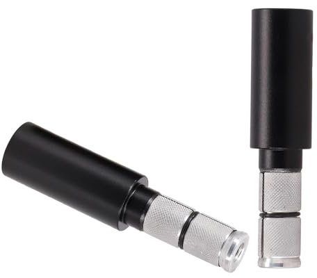 Fahrradlenkerverlängerung, Aluminiumlegierung, Lenkererhöhung, Fahrradvorbau-Adapter, Fahrradgabelvorbauverlängerung, für Mountainbike, Rennrad, MTB, BMX