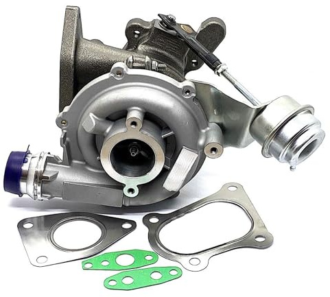 Turbocompresseur Turbo compatible avec NV400 PRIMASTAR MOVANO B VIVARO A MASTER III TRAFIC II 2.0 2.3 CDTI DCI - 144109364R 4420486 8200994301B