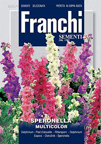 Portal Cool Franchi - Fdbf_ 351-1 - Speronella - Mélange d'épargne - Semi