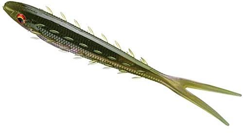 Daiwa Prorex Pelagic Shad 14,0 cm Green Weenie