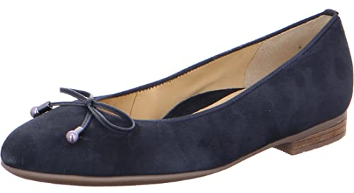 ARA Shoes Damen Ballerinas 12-31324