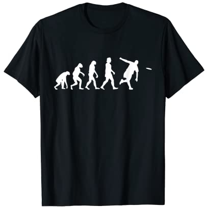 Disc Golf Discgolf T-Shirt