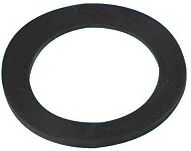 McAlpine RWW2 Rubber Waste Washer 73mm X 48mm X 3.0mm