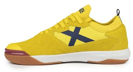 Munich Unisex's Gresca Sneaker